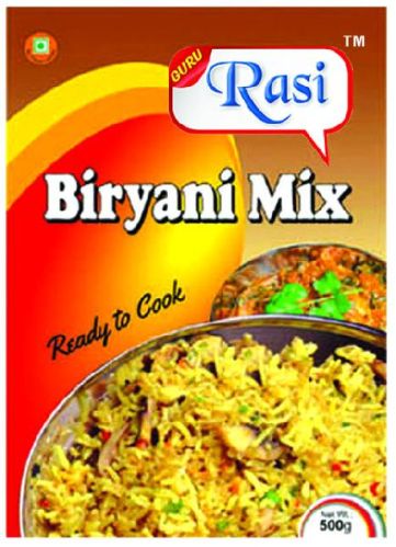 Instant Biryani Mix