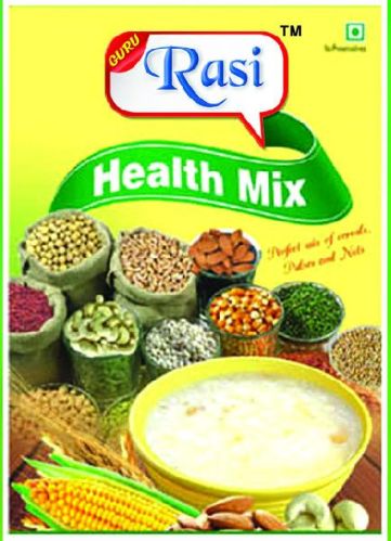 Instant Health Mix