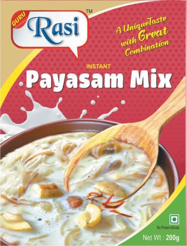 Instant Payasam Mix