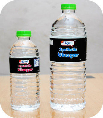 Synthetic Vinegar