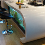 Corian Solid Surface Supplier