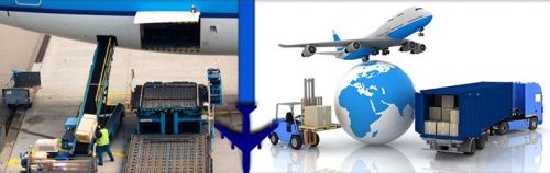 Clearing & Forwarding Services