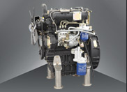 Changchai Diesel Engine