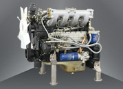 Changchai Diesel Engine