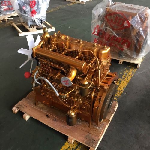 Jd4102 Diesel Engines