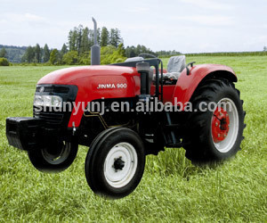 Tractor Jinma254 284 Epa