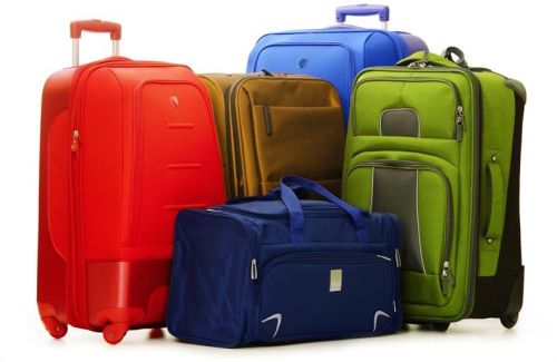 Excess Baggage Courier Services