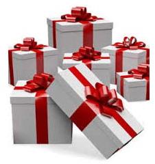 Gifts Courier Services