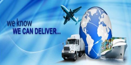 International Air Cargo Services