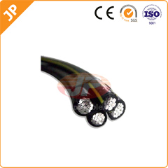 Insulated Urd Cable