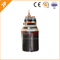 Armoured Power Cable