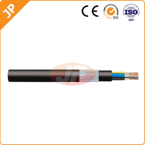 Flame Retardant Cable