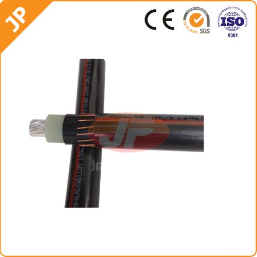 Medium Voltage Insulated Urd Cable