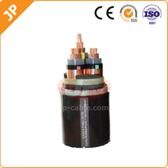 PVC Insulated Cables