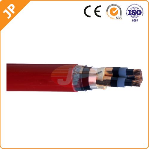 Insulated Lsoh Sheathed Power Cable