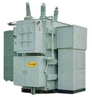 Power Transformer