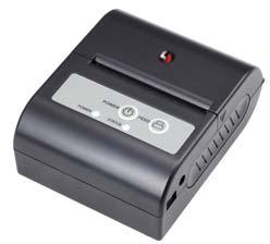 Bluetooth Thermal Printer