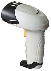 Barcode Scanner 1D