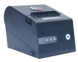 Thermal Printer Low Noise