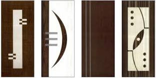 Laminate Door