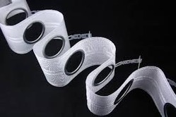 Curtain Tape Eyelets, Feature : Nice, Elegant, Practical Cheap