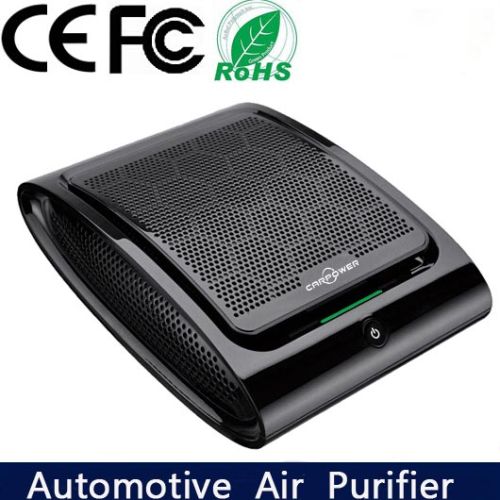 Car Air Purifier