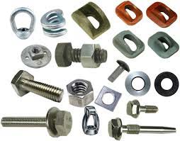 Metal Fasteners