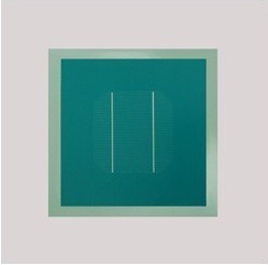 Solar Cell Screen Printing Plate Front Silver Screens