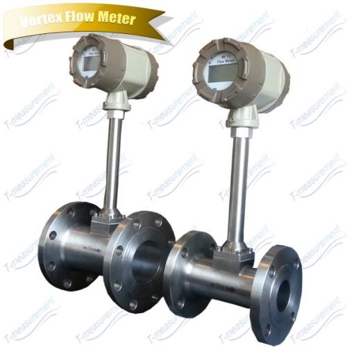 Vortex Flow Meters