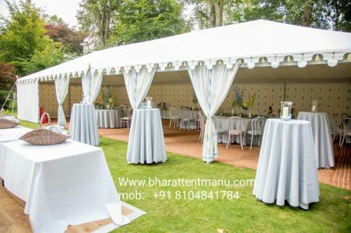 IRON CANVAS Resort Tent, Feature : Waterproof, Fire Retardant