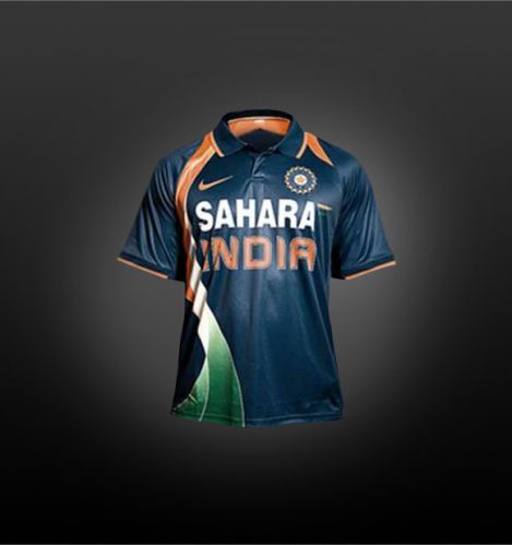 TRITON Old India Team Jersey, Gender : MALE