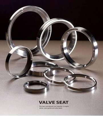Valve Seat Inserts