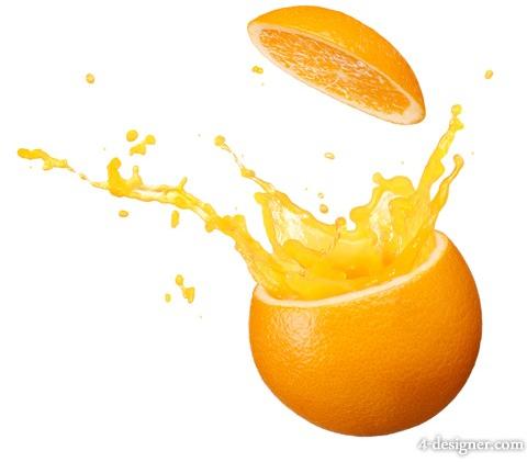 Orange