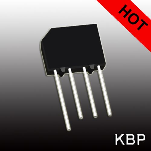 Rec Kbu D55 T10 Bridge Rectifiers