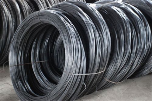 Iron Wire