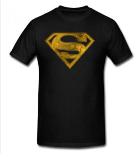 Super Hero Tshirt