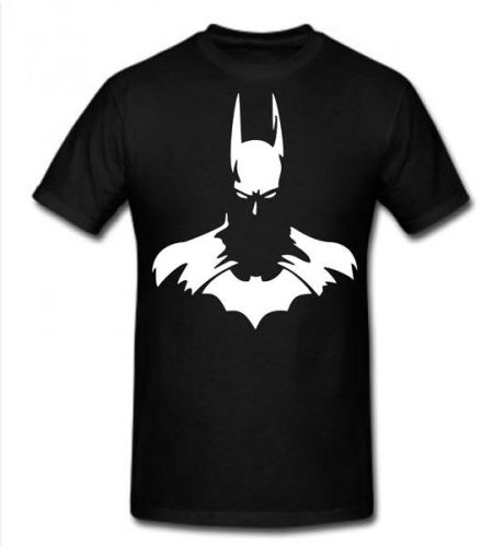 Superhero Tshirt