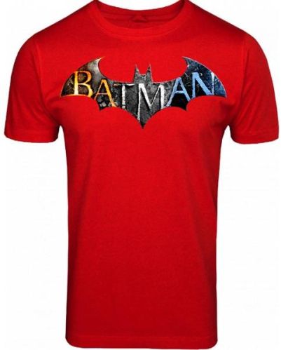 Superhero Tshirt