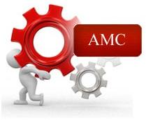 UPS AMC Service