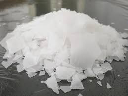 Caustic Soda Lye