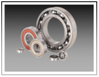 Metric Ball Bearings