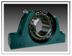 Wide Inner Ring Bearing