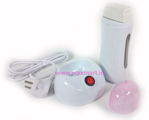 DEPILATORY WAX HEATER: