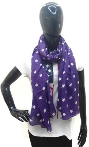 Ladies Scarfs