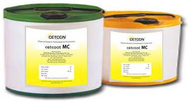 CETCOAT MC