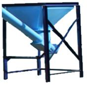 Automatic Screw Conveyor