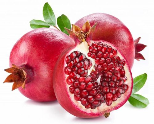 Organic Pomegranate