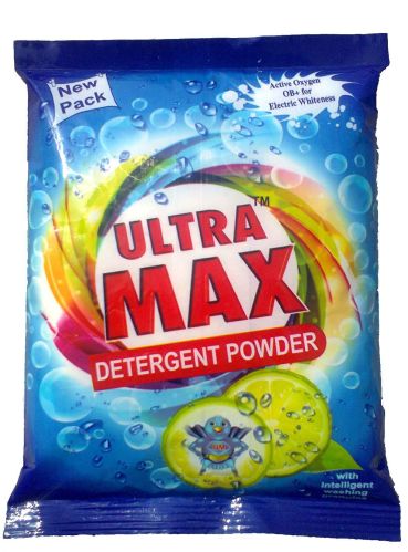 Ultra Max Detergent