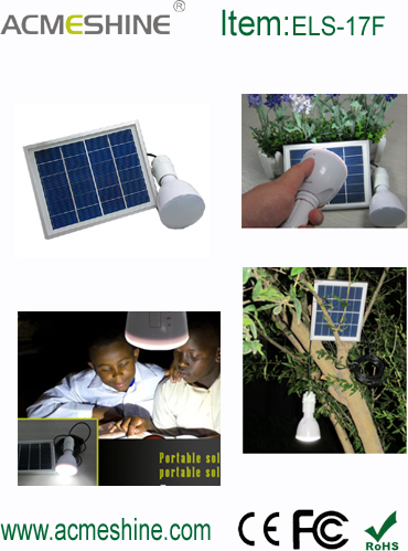 Best Super Bright Indoor Small Solar LED Light