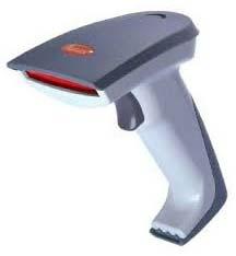 Barcode Scanner